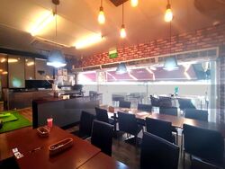 5 CHANGI VILLAGE ROAD (D17), Retail #549870251